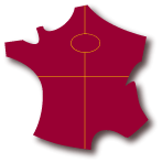 Zones de France